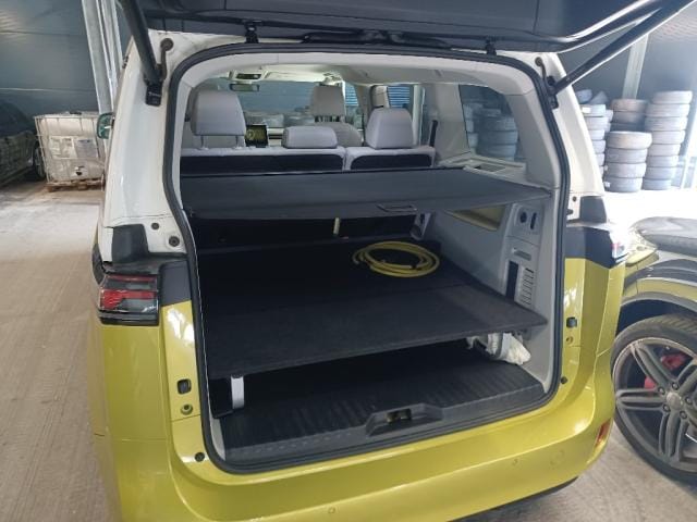 Volkswagen ID.Buzz MATRIX / ACC / RFK / Easy Open