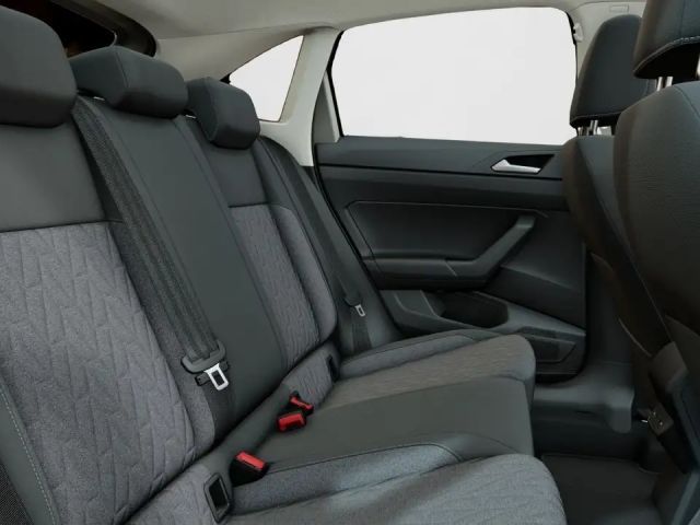 Volkswagen Taigo 1.0 TSI IQ.Drive Move