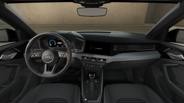 Audi A1 35 TFSI Allstreet S-Tronic