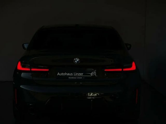 BMW 320 320d Sedan xDrive