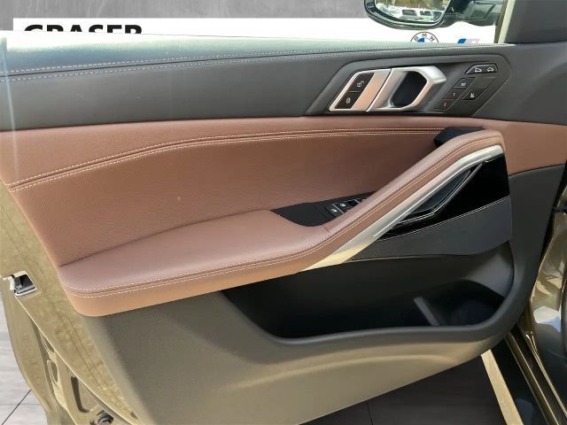 BMW X6 Coupé M-Sport xDrive40d