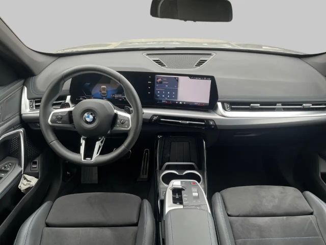 BMW X1 M-Sport sDrive18i
