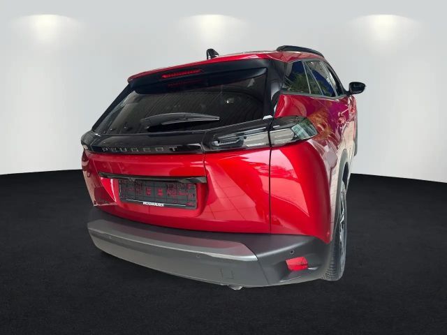 Peugeot 2008 Allure Pack PureTech