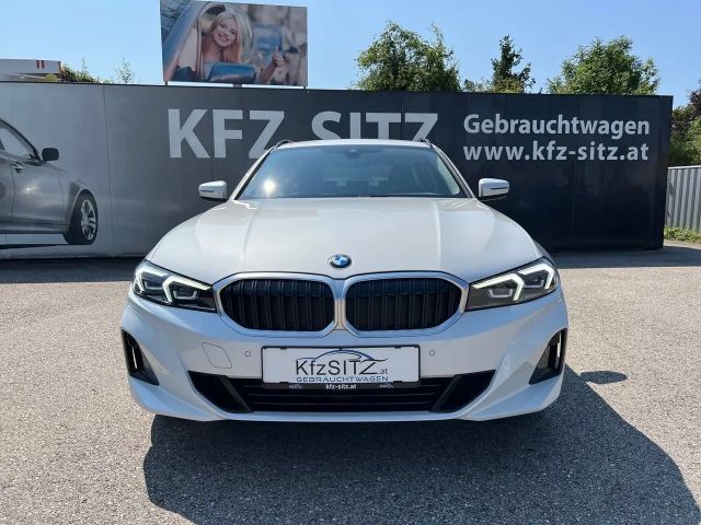 BMW 320 320d Touring xDrive