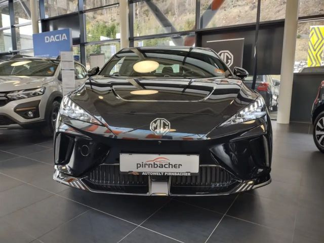 MG MG4 64 kWh XPOWER