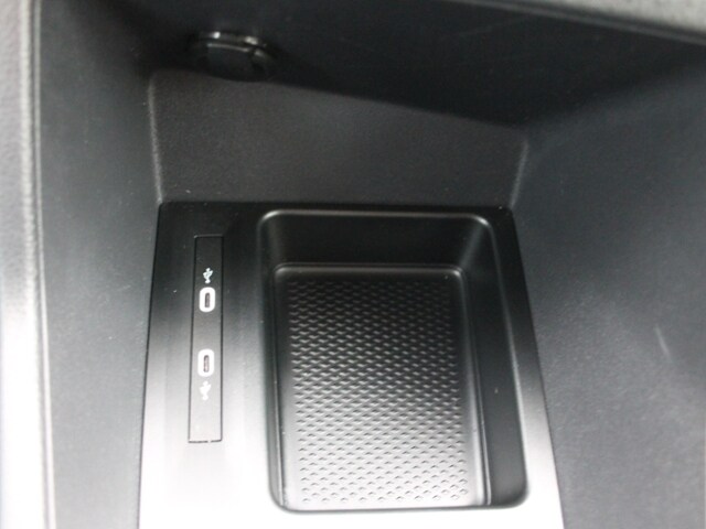 Volkswagen Caddy 2.0 TDI Combi