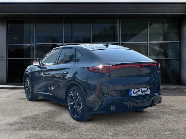 Cupra Tavascan 4Drive VZ