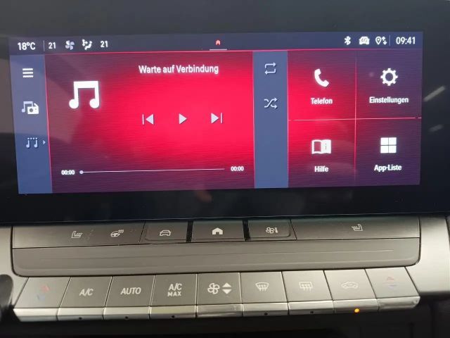 Opel Astra 1.2 Turbo