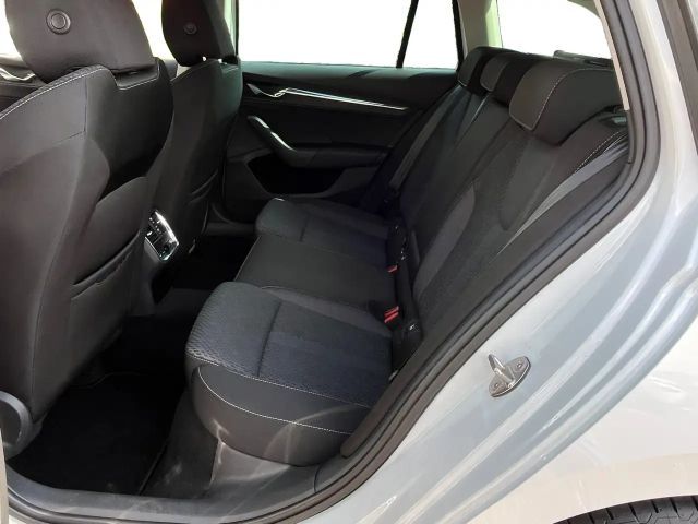 Skoda Octavia 1.5 TSI Combi Style Style