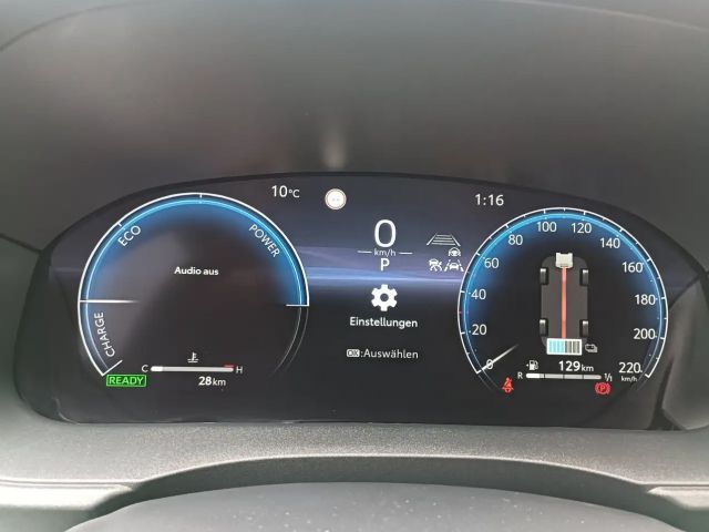 Toyota Yaris GR VVT-i