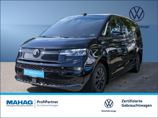 Volkswagen Multivan Multivan MultiLÜ110TDI Aut