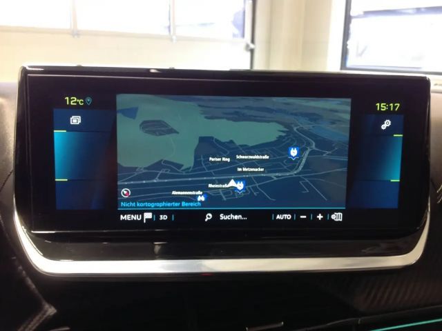 Peugeot E-2008 GT-Line