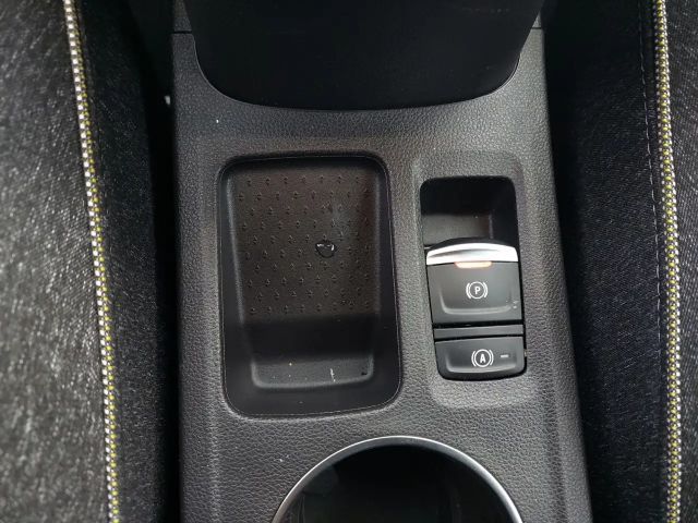 Renault Captur Hybrid Techno