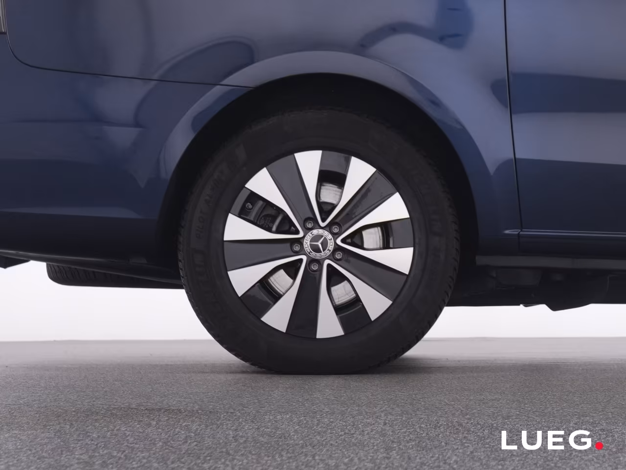 Mercedes-Benz V 300 4MATIC AVANTGARDE V 300 d