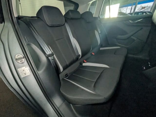 Skoda Kamiq 1.0 TSI Selection