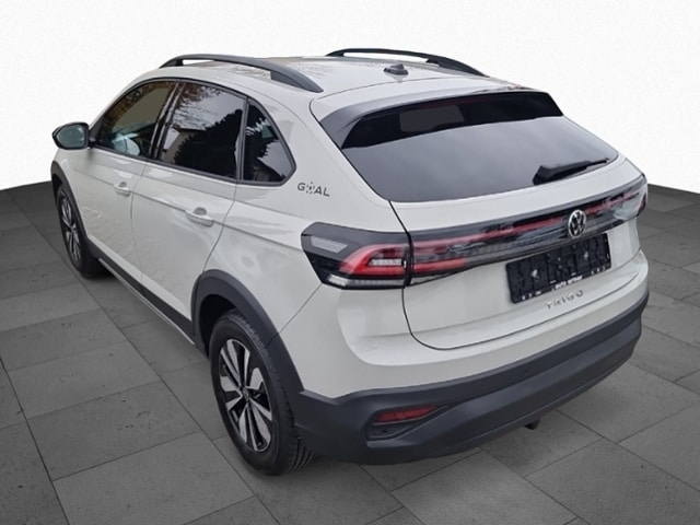 Volkswagen Taigo 1.0 TSI