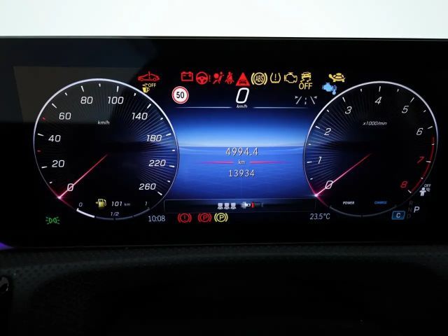 Mercedes-Benz A 200 AMG Line