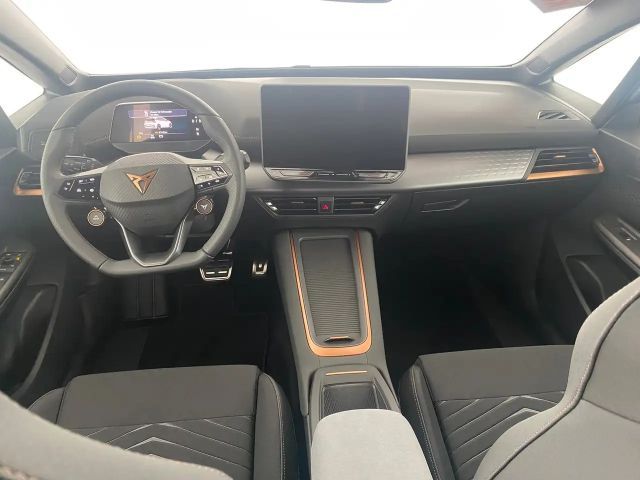 Cupra Born 77 kWh eBoost