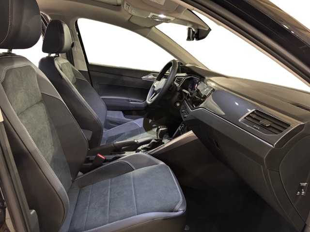 Volkswagen Polo 1.0 TSI DSG