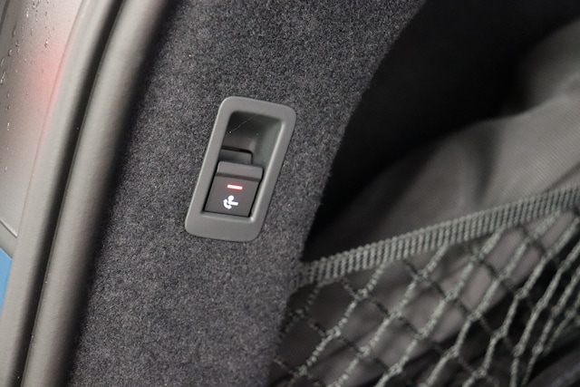 Audi A6 e-tron Avant Performance