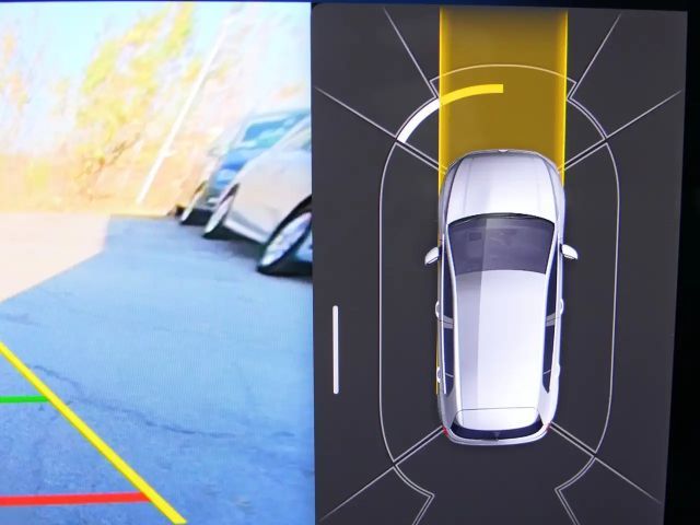 Volkswagen Golf Rabbit TSI