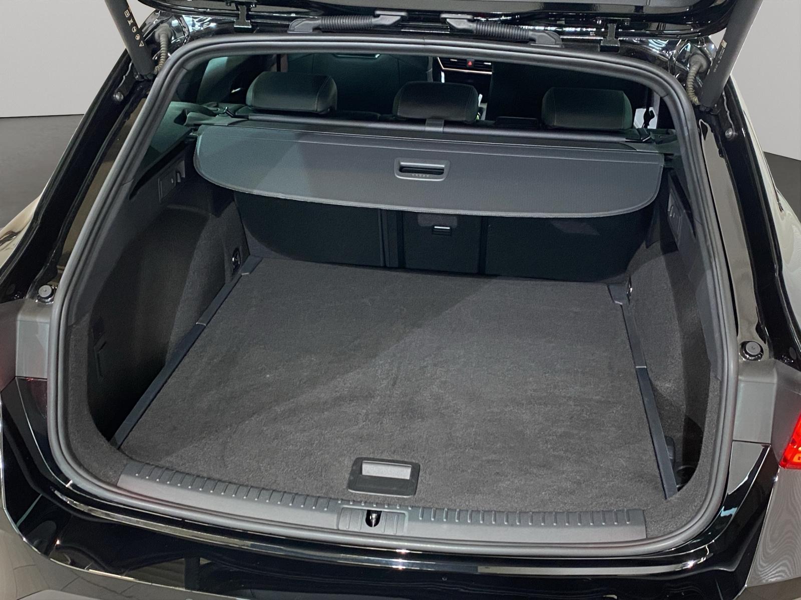 Cupra Leon 2.0 TSI 4Drive DSG Sportstourer VZ