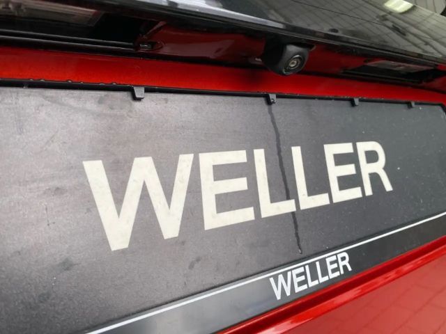 Toyota Aygo X Bi-Tone Hatchback