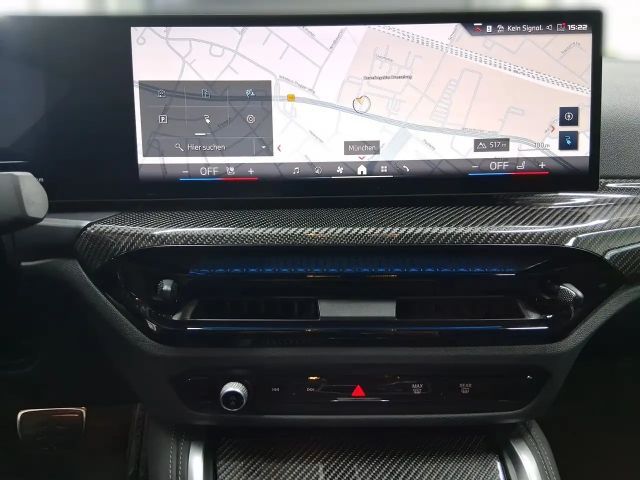 BMW i4 Coupé M-SportPro M50