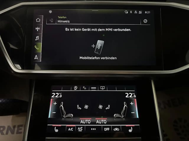 Audi A6 40 TDI Avant S-Tronic