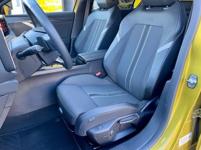 Opel Astra GS-Line Grand Sport