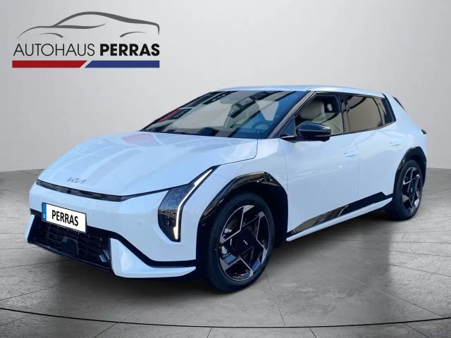 Kia EV4 81.4 kWh FWD GT-Line
