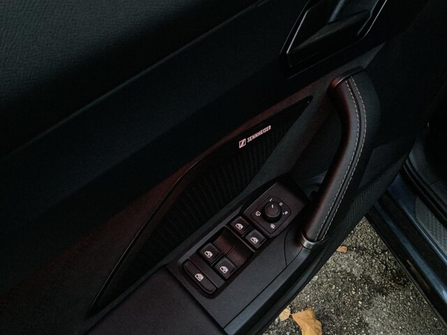 Cupra Formentor 2.0 TSI VZ