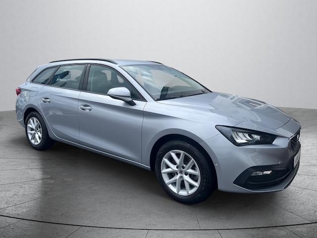 Seat Leon DSG Sportstourer