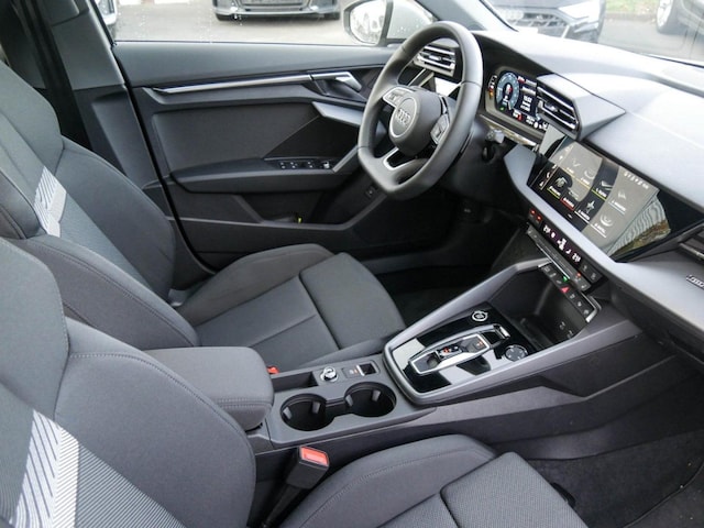 Audi A3 Hybride S-Tronic Sportback