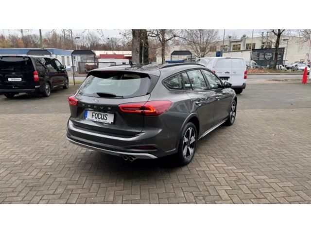 Ford Focus Active Wagon