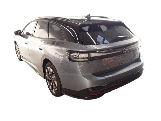 Volkswagen ID.7 Pro Style Tourer