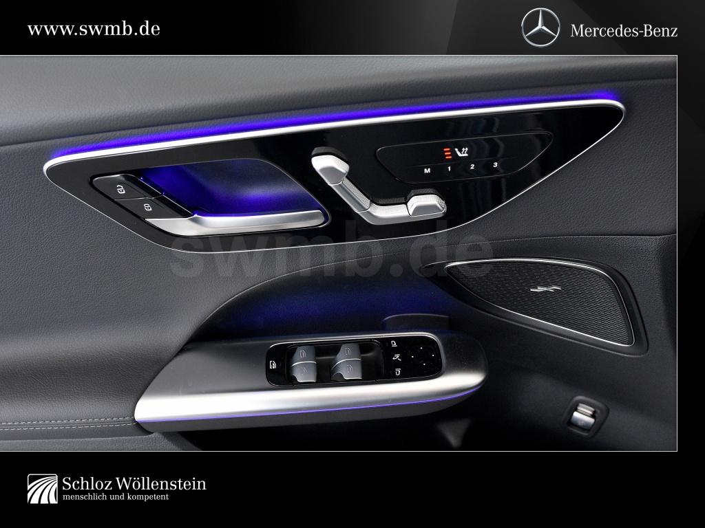 Mercedes-Benz C 180 AVANTGARDE Sedan