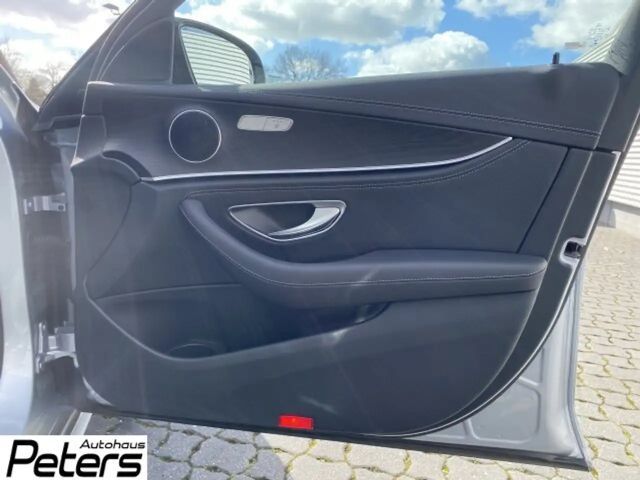Mercedes-Benz E 220 AMG Line E 220 d Estate