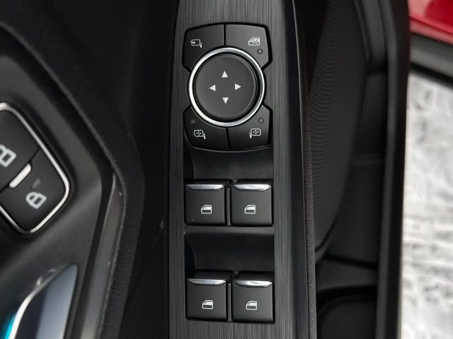 Ford Kuga Plug in Hybrid Titanium