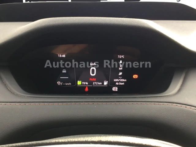 Skoda Enyaq Suite iV 60