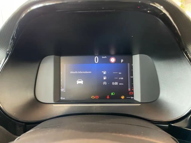 Opel Corsa 1.2 Turbo Turbo