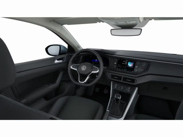 Volkswagen Taigo Life