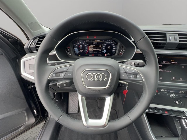 Audi Q3 35 TFSI S-Tronic