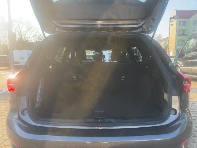 Ford Focus ST Line Wagon