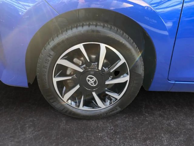 Toyota Aygo Hatchback X-final