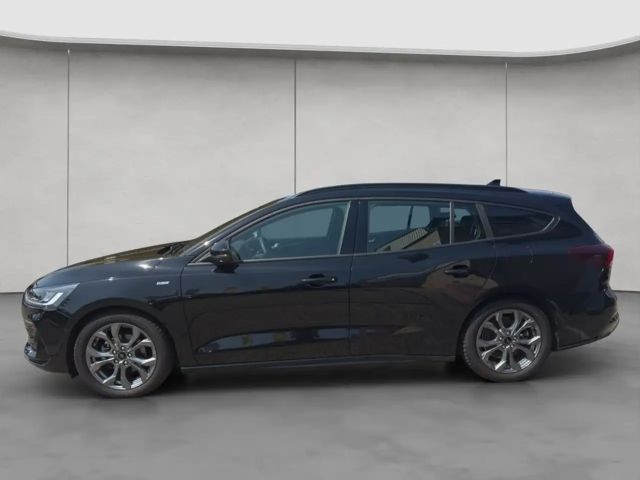 Ford Focus 1.5 EcoBlue Wagon