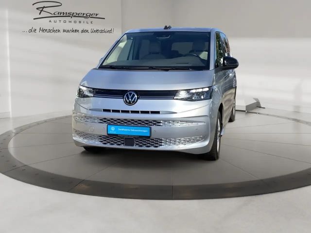 Volkswagen Multivan 2.0 TDI DSG Life T7