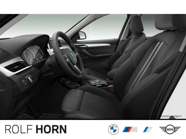 BMW X1 Sport Line xDrive25e