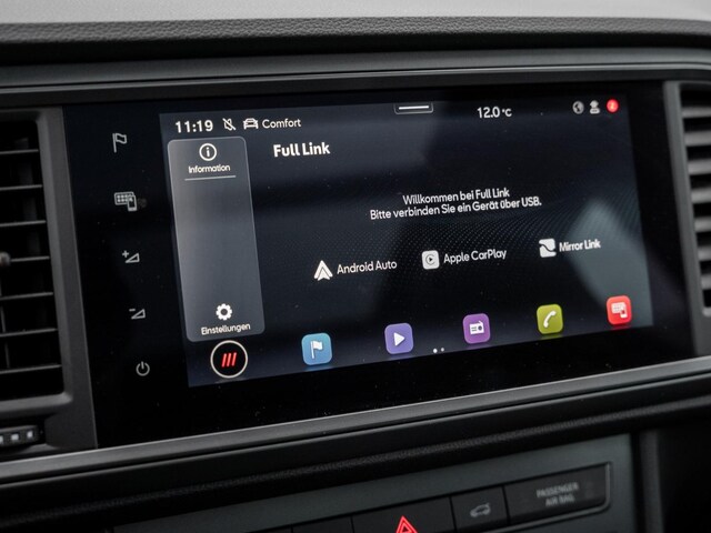 Cupra Ateca 2.0 TSI 4Drive DSG