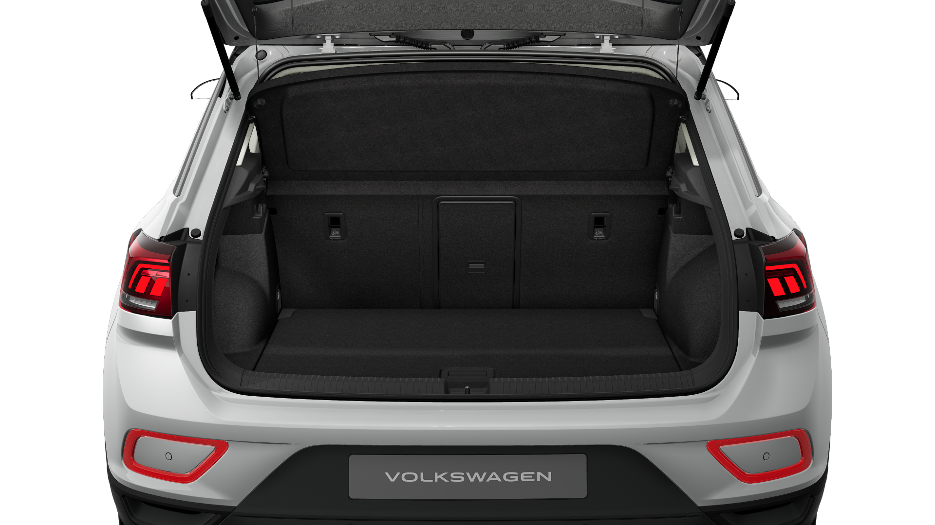 Volkswagen T-Roc 1.5 TSI Move